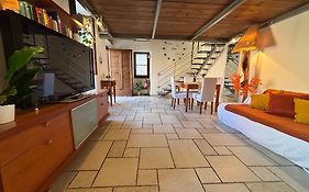 La casa di Gina